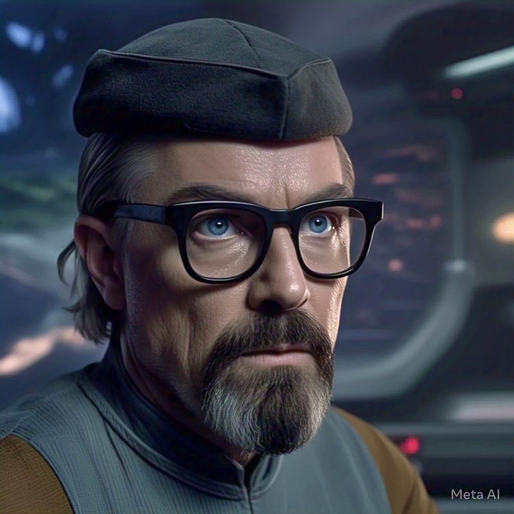 cover art for Episode 171: Voy’s Shattered