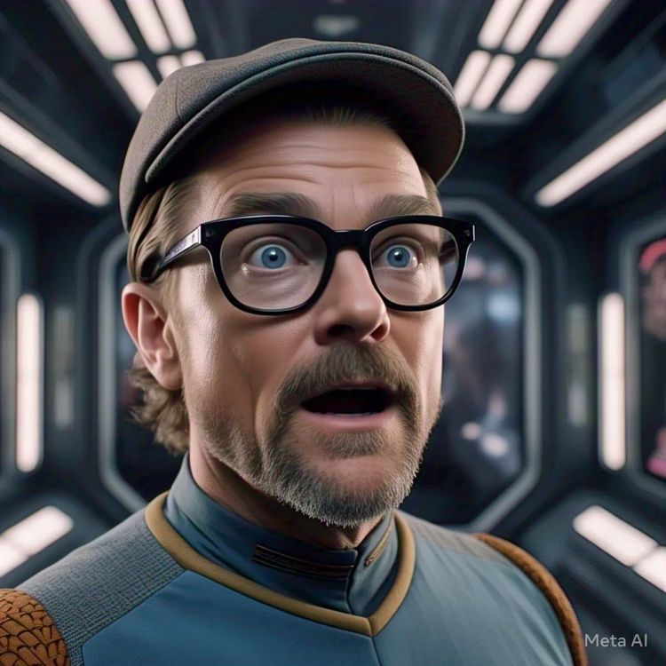 cover art for Episode 165: Disco’s Mirrors