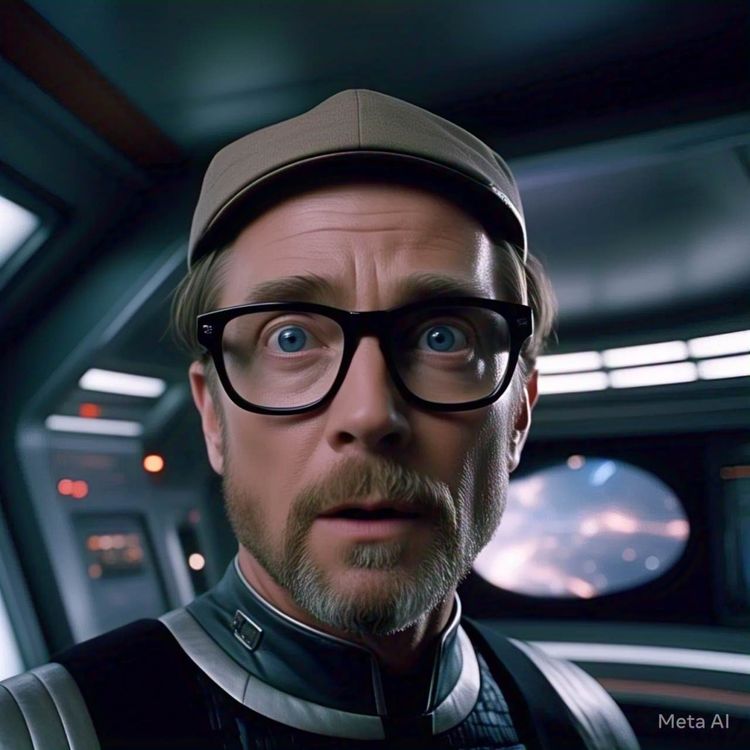 cover art for Episode 142: ENT’s Unexpected 