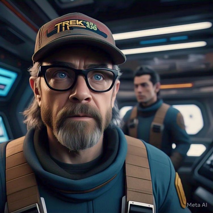 cover art for Episode 193: Prod’s Ghost in the Machine