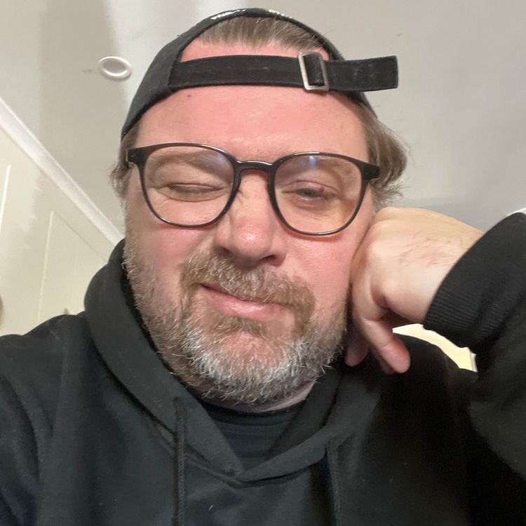 cover art for Episode 167: Disco’s The Wolf Inside