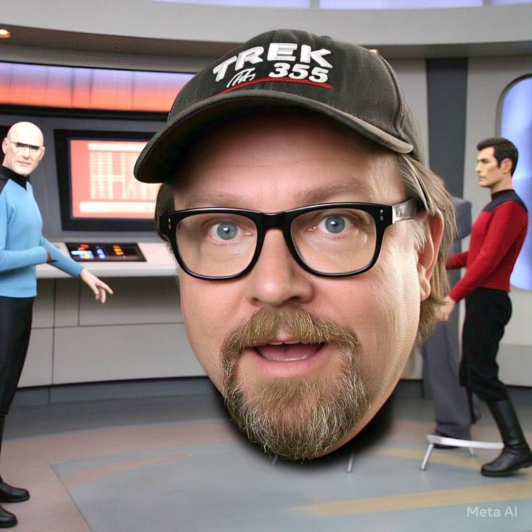 cover art for Episode 197: LD’s Crisis Point