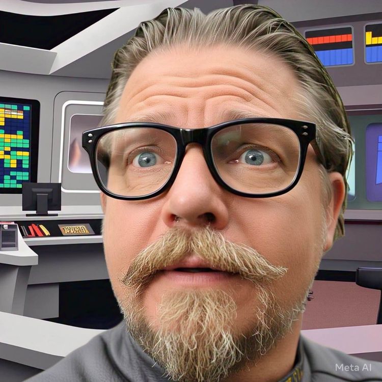 cover art for Episode 198: LD’s Crisis Point II: Paradoxus