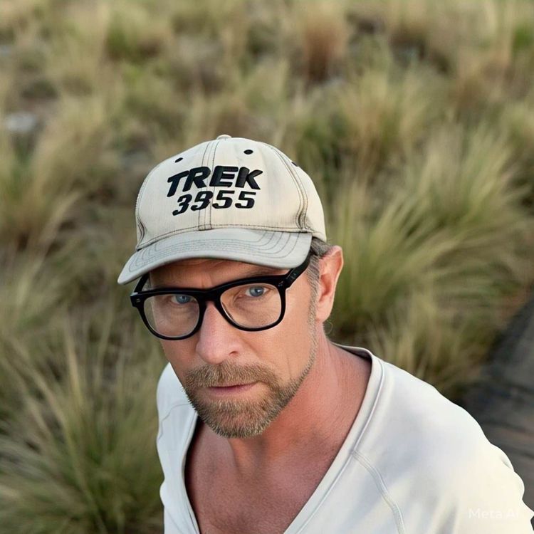 cover art for Episode 223: TNG’s Justice