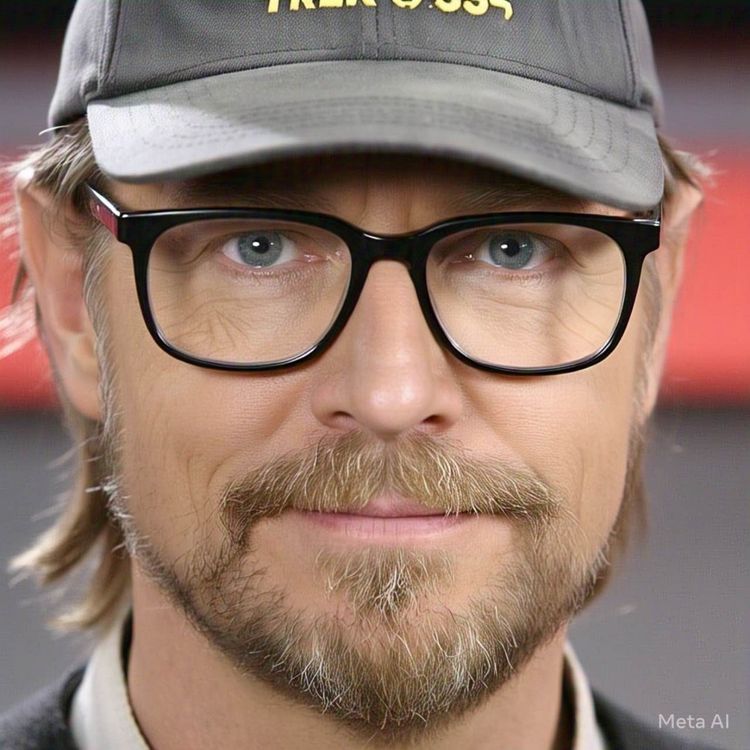 cover art for Episode 202: DS9’s Our Man Bashir