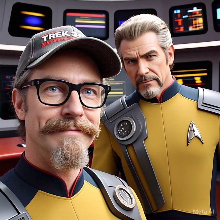 cover art for Episode 324: Prod’s Time Amok