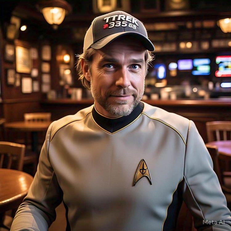 cover art for Episode 206: Voy’s Fair Haven