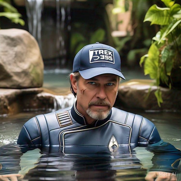 cover art for Episode: 216 Voy’s Resolutions 