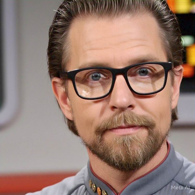 cover art for Episode 217: Voy’s Extreme Risk