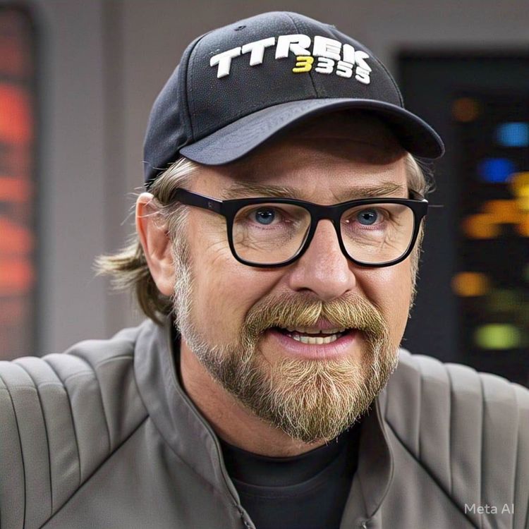 cover art for Episode 252: Voy’s Course oblivion 