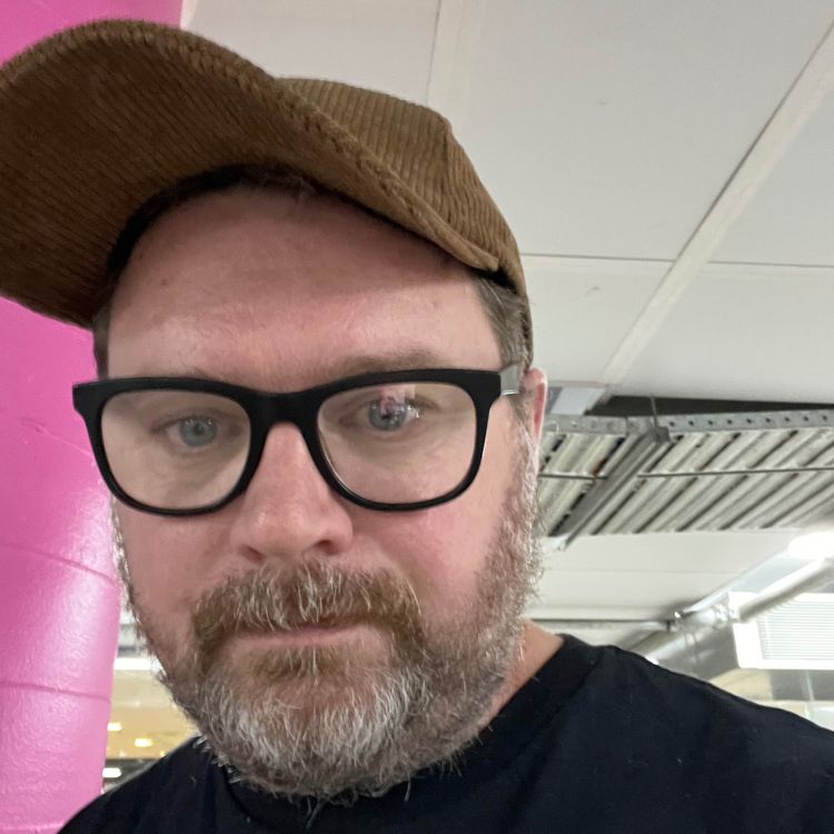 cover art for Episode 224: SNW’s The Serene Squall