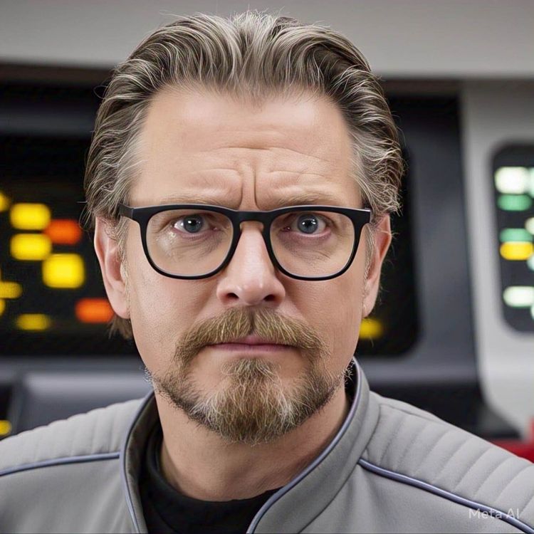 cover art for Episode 225: Voy’s Displaced