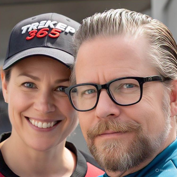 cover art for Episode 277: Short Treks‘s The Trouble with Edward