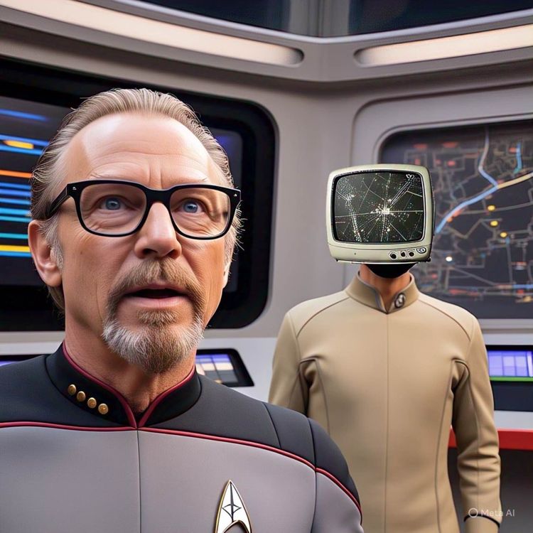 cover art for Episode 297: Pic’s Two of One