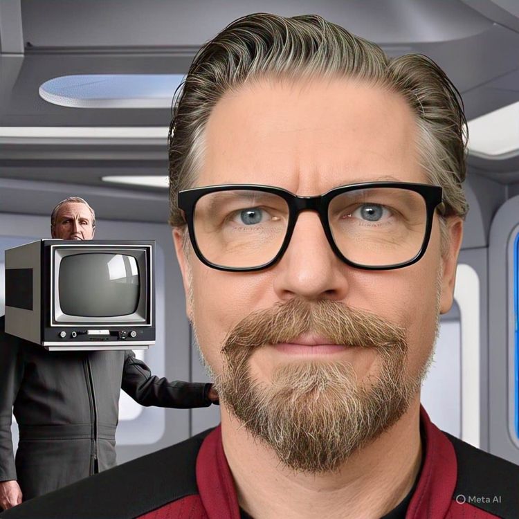 cover art for Episode 346: Civil Defence 