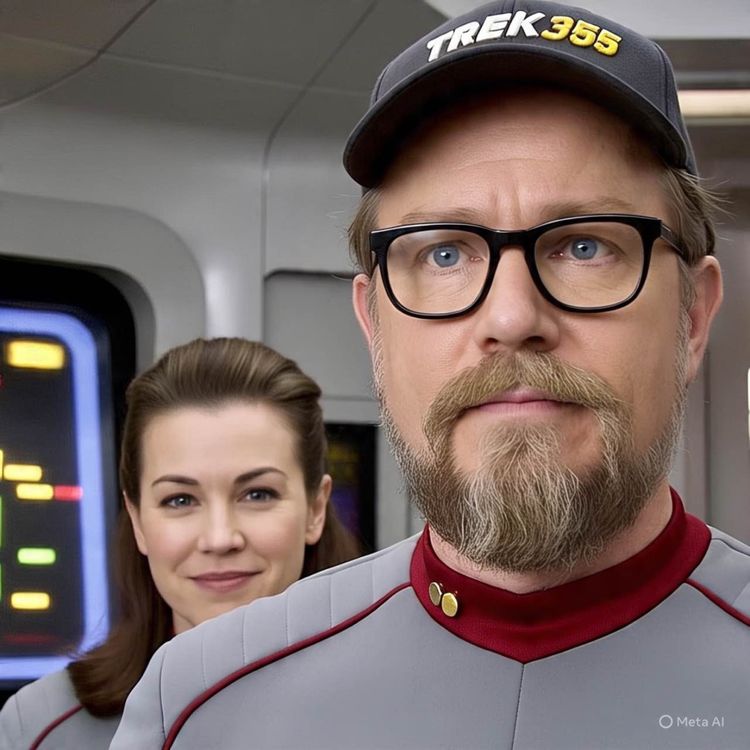 cover art for Episode 151: LD’s Hear All Trust Nothing