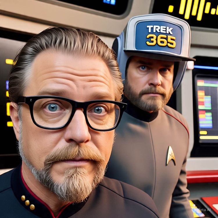 cover art for Episode 175: Disco’s Terra Firma