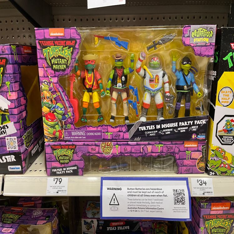 cover art for Minute 1