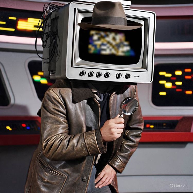 cover art for Episode 250: Prod’s Who Saves The Saviors?