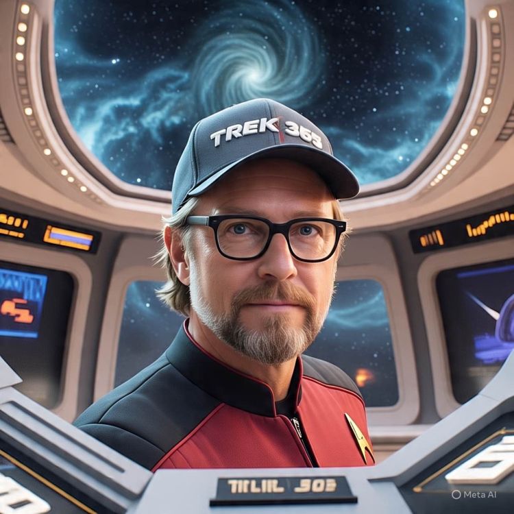 cover art for Episode 266: Pic’s The Impossible Box