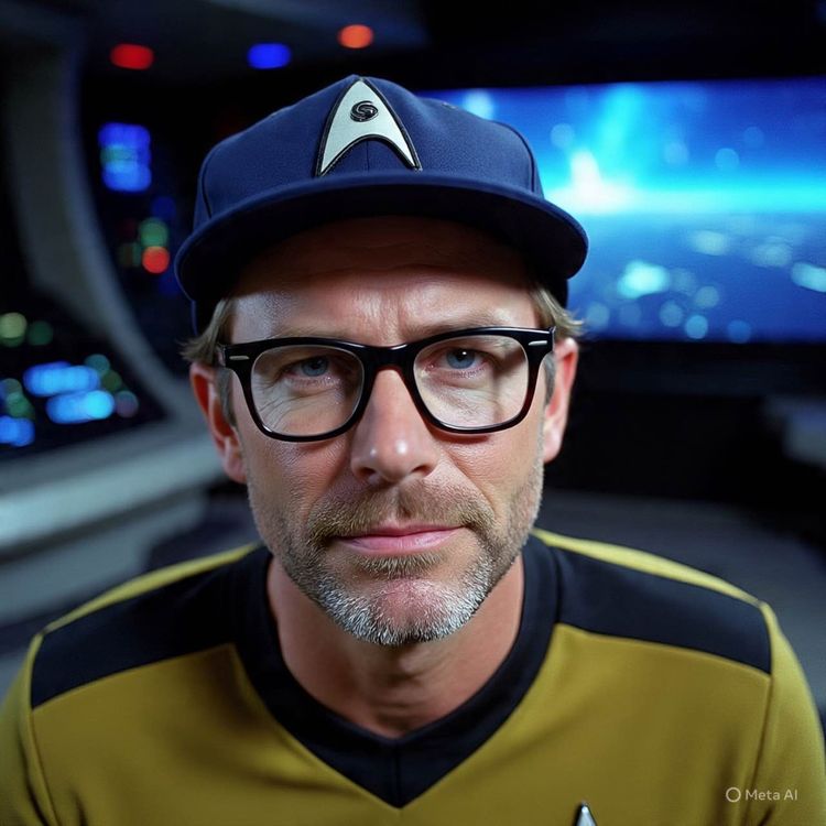 cover art for Episode 284: SNW The Elysian Kingdom