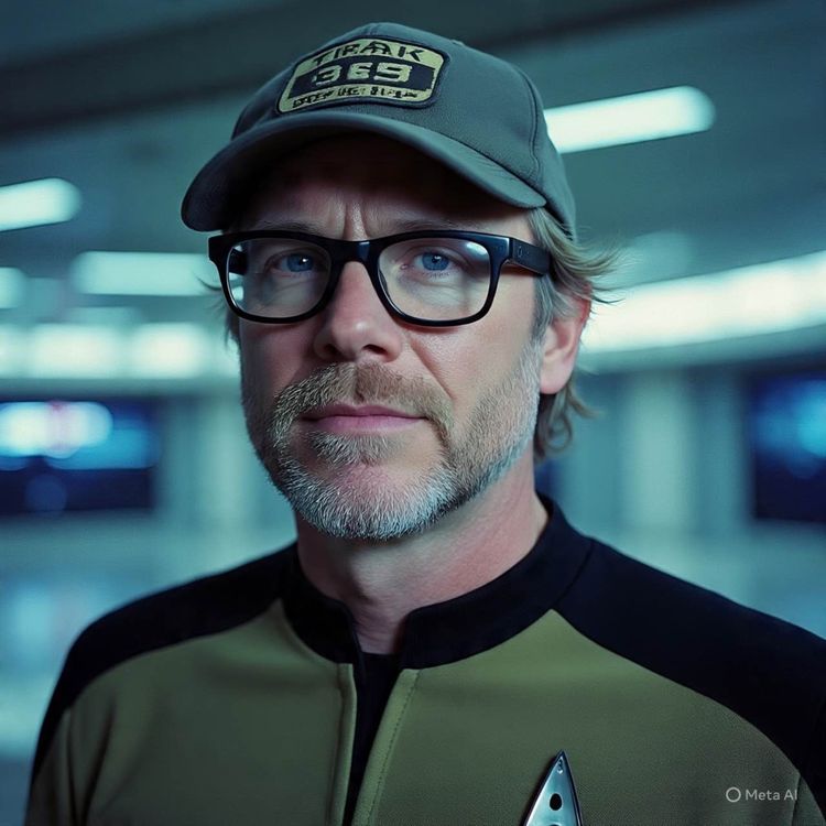 cover art for Episode 287: Disco’s Unification III