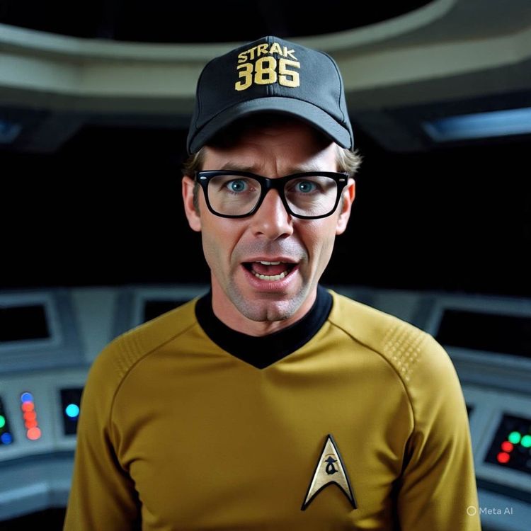 cover art for Episode 295: Disco’s Context is for Kings