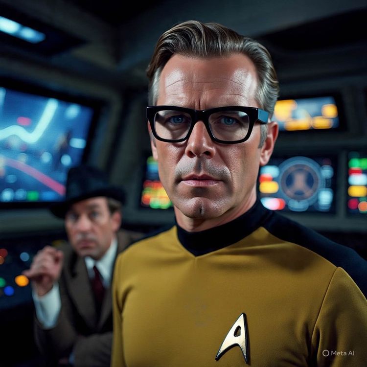 cover art for Episode 241: ENT’s Shockwave