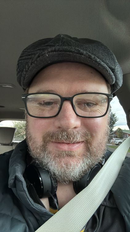 cover art for Episode 355: Voy’s Threshold