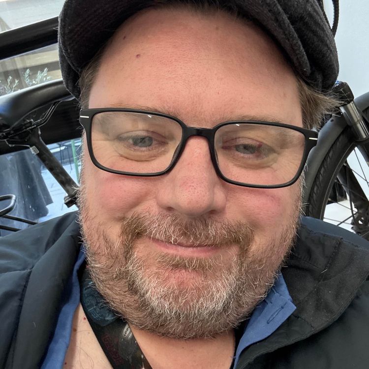 cover art for Episode 317: Voy’s Relativity 