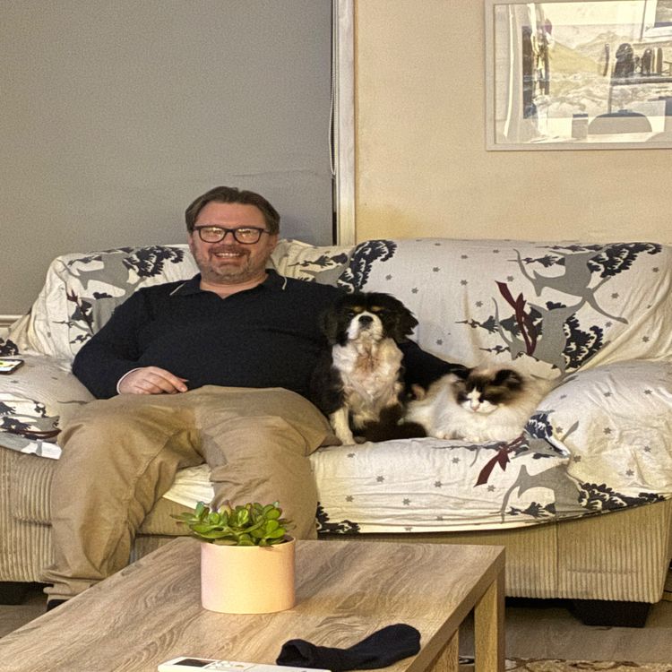 cover art for Episode 365: TNG’s Best of Both Worlds