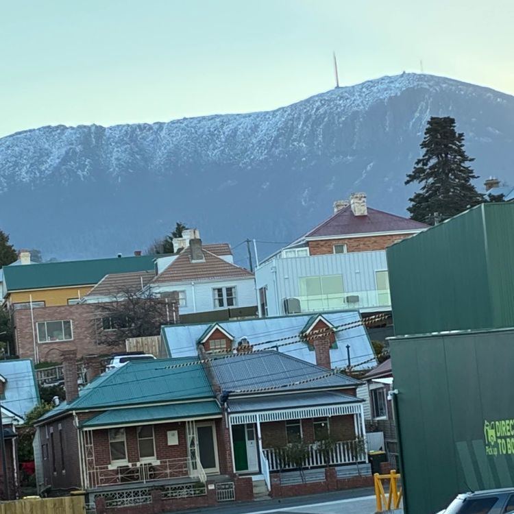 cover art for Episode 340: TAS: Yesteryear