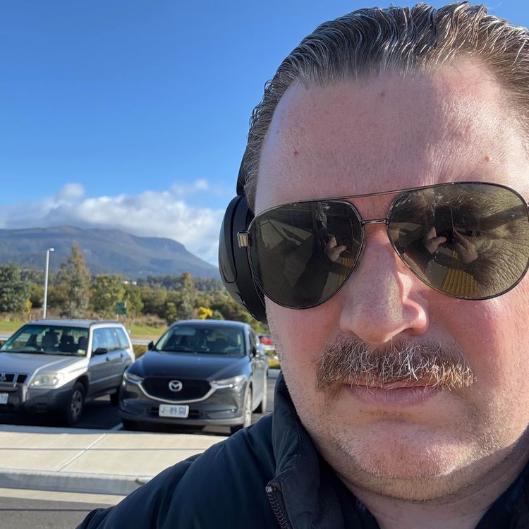 cover art for Episode 276: TNG’s Legacy