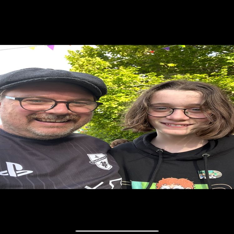 cover art for Episode 364: Star Trek: Scouts