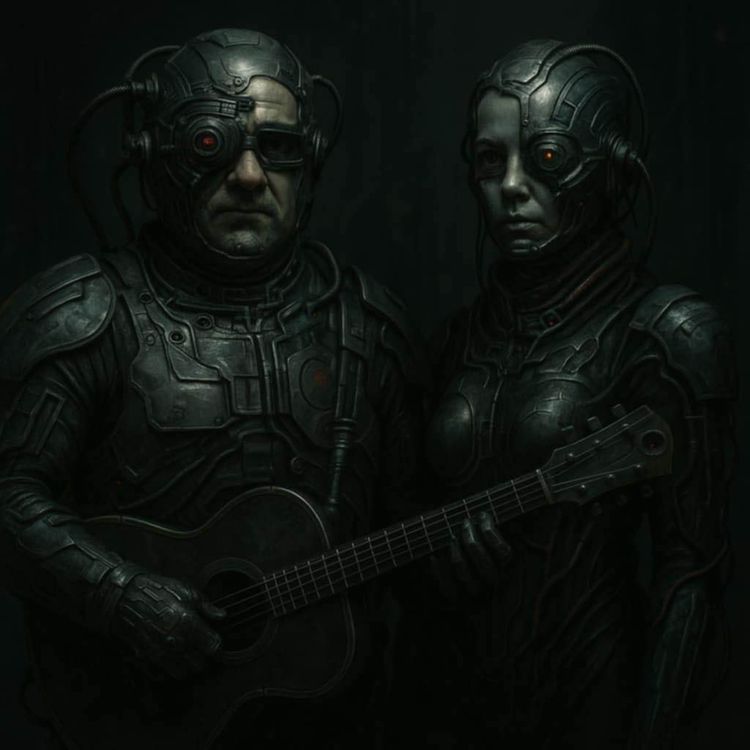 cover art for Episode 336: TNG’s Sub Rosa