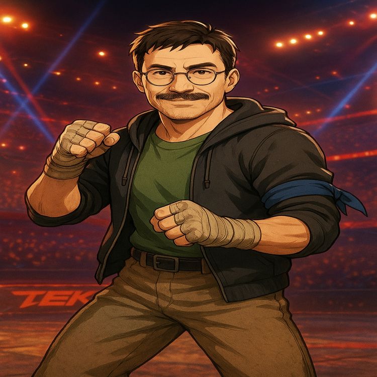 cover art for Episode 358: SNW’s Those Old Scientists