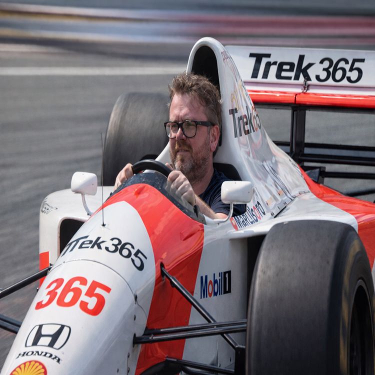 cover art for Formula 1 365: Melbourne