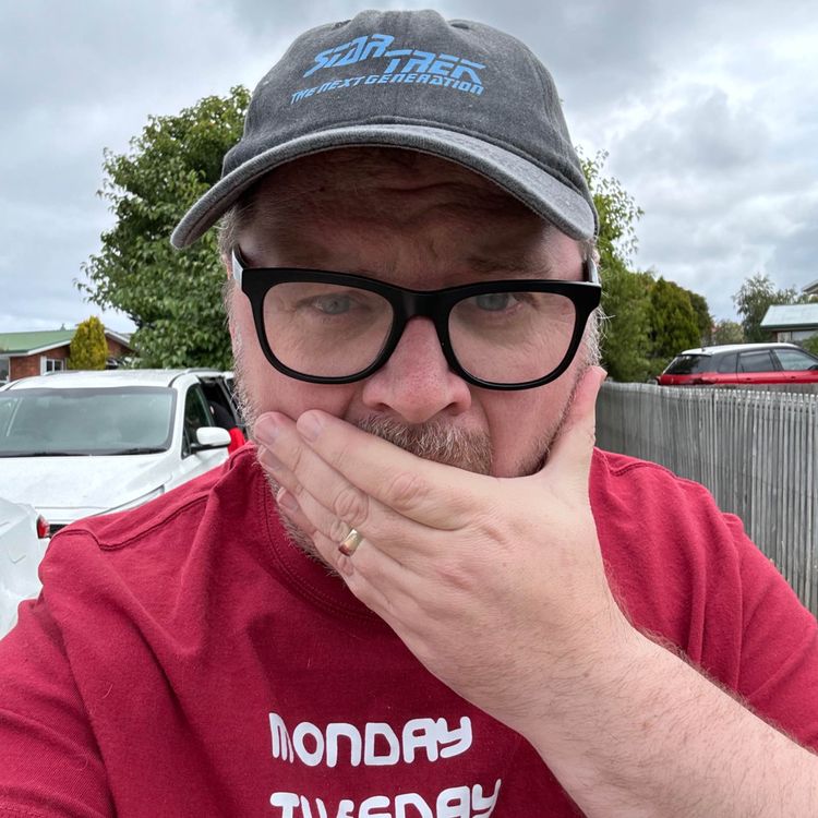 cover art for Starfleet Academy: Rubincon