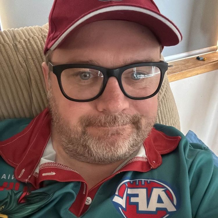 cover art for AFL 365: Round 1 Review, Round 2 Preview