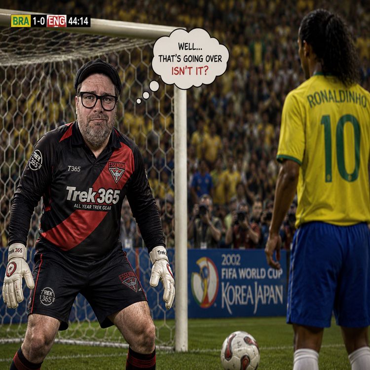 cover art for World Cup 365: Episode 2