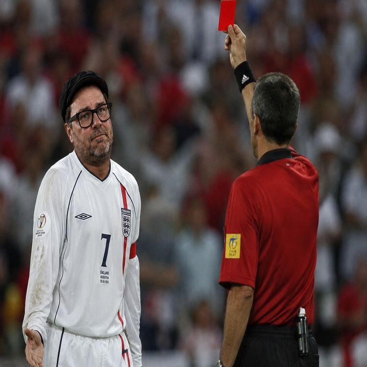 cover art for World Cup 365: Episode 8