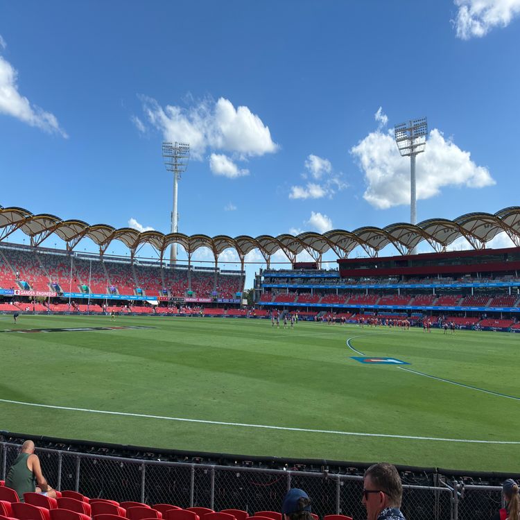 cover art for AFL 365: Finals Week 3