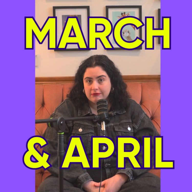 cover art for MARCH & APRIL: "Find My Friends" Has Gone Too Far