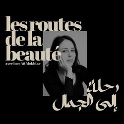 cover art for Les Routes de la Beauté