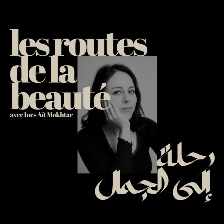 cover art for Bande-annonce: Les Routes de la Beauté