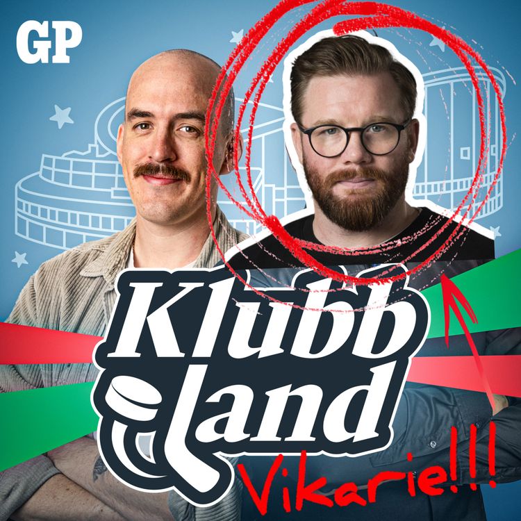 cover art for Robin Figrens hockeyguide: Då får du lappa till någon