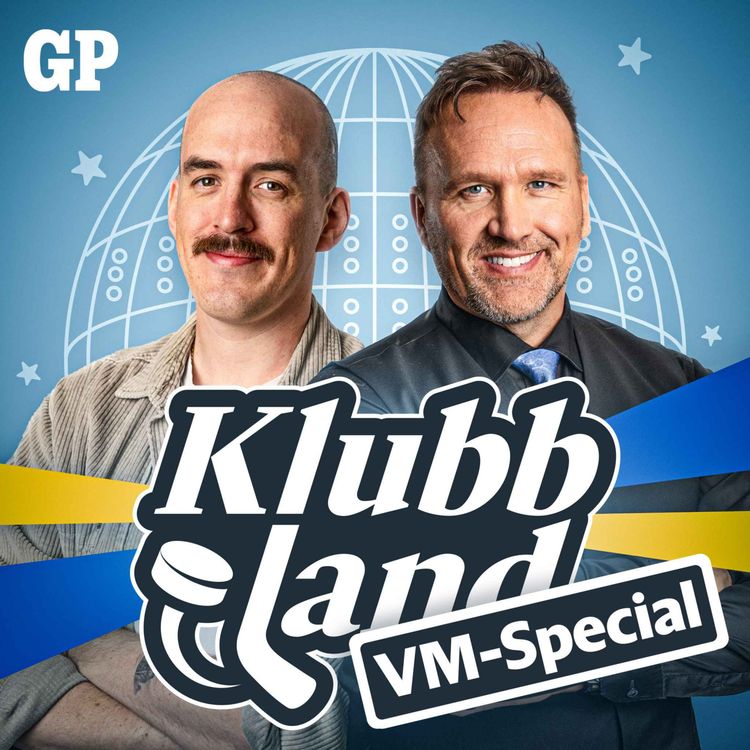cover art for Rylles stora VM-ilska: "Jag skäms!"