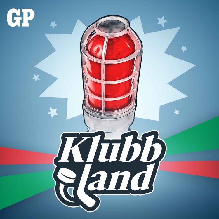 cover art for Frölunda utspelat mot Färjestad: "Är verkligheten ikapp?"