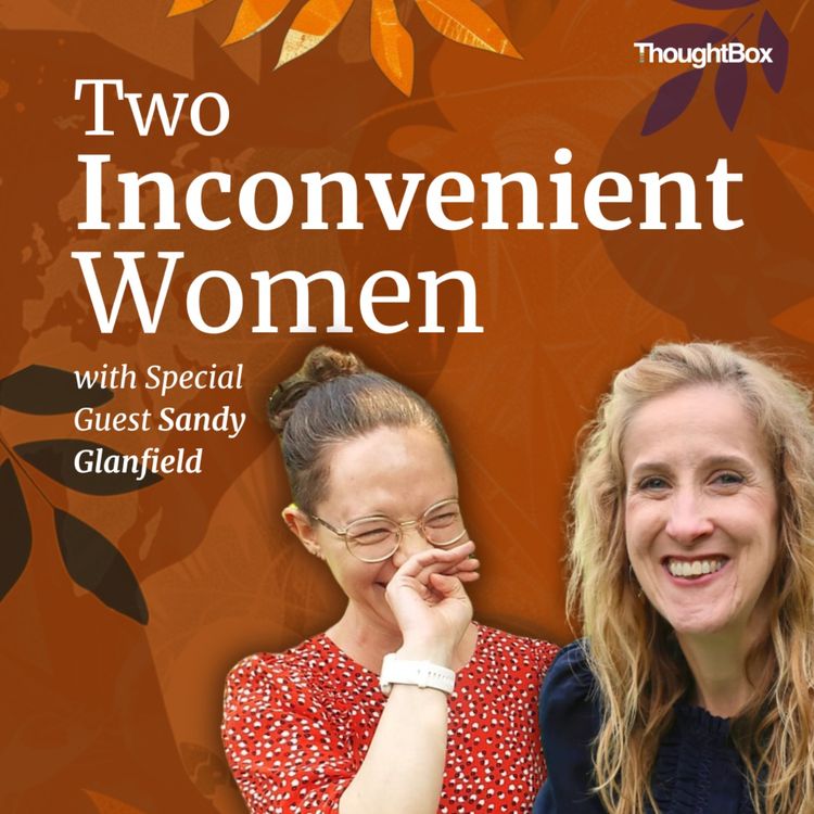 cover art for Is it so bad to be naïve?