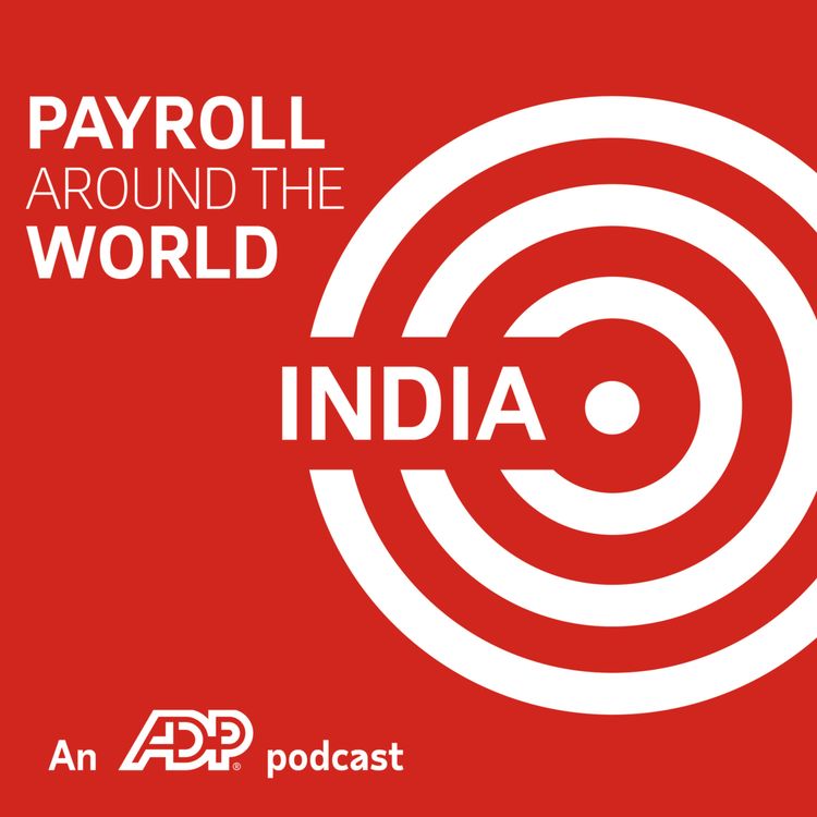 cover art for Payroll in India